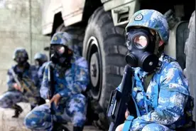 收回台岛把握有多大，面对三大强敌，东部战区实力是否够用？图片