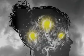 多梦是高智商的表现？心理学：越是聪明的人，越爱做这3种梦图片