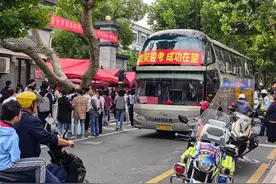 回忆杀！最近20年江苏高考作文题盘点，你还记得当年写的啥吗？图片