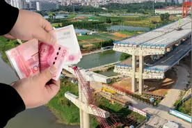 国内首创！我国建设首座转体双层高速公路，是节约还是浪费？图片