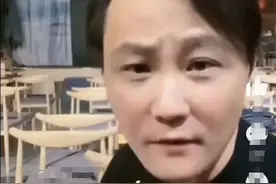 自己摘字，这个大师兄够爷们，直播回应孟鹤堂绿帽和眼泡事件图片