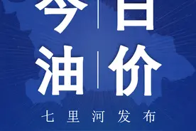 今日油价4月29日95号汽油、92号最新油价图片