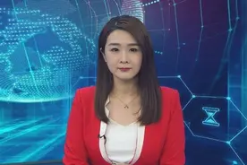 励志！前TVB女主播转当香港高校教师，山东出生二本毕业逆天改命图片