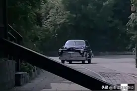 电视剧《潜伏》最大的漏洞，余则成一支手枪刺杀了李海丰图片