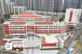 新增学位2610个！泉州鲤城3个教育项目完工！图片