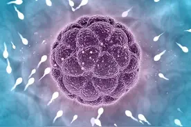 少精子症、无精子症，怎么打激素生精?图片