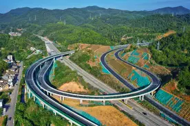 高速公路塌方，19人死亡，30人受伤！塌方原因已查明图片