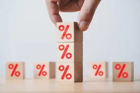 最低2.58%！消费贷还在卷图片