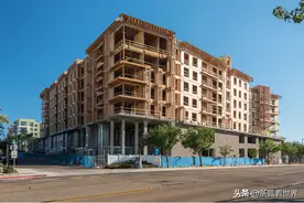 加拿大买房，是入天坑？还是上天堂？图片