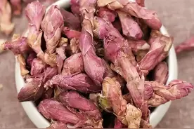 有一味药堪称“寒咳救星”，比炖梨强100倍！宣肺止咳很好用图片
