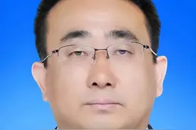 宋迎东任哈尔滨工程大学校长、党委副书记图片