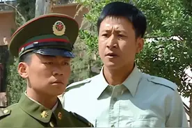 《士兵突击》：许三多打死毒贩的心结，为何只有高诚能解开？图片