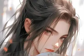 攻略病娇男配（完）图片