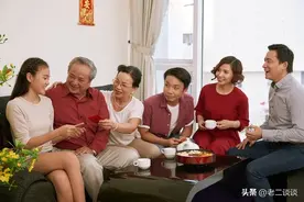 亲戚之间，不管关系多好，向你打听这3件事，就不要来往了图片