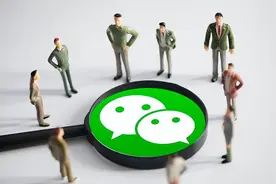 微信头像心理学：层次越低的人，越喜欢用这3种头像“自我欺骗”图片