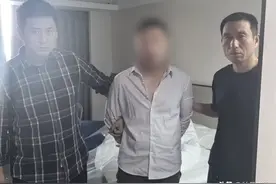 为筹赌资，三男子租车“抵押套现”图片