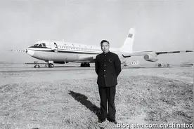 仿造！仿造？还是仿造？七十年的航空发动机之殇图片