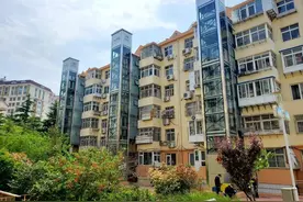 业主有权提出调整物业费 新版《成都市物业管理条例》施行图片