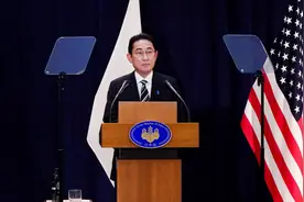 日本不许收台，24小时内，中方连发两道警告，一架专机将直飞北京图片
