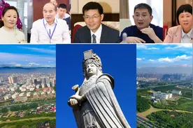 福建莆田第一大民企：击败三棵树，远甩华峰华锦、豆讯等一众企业图片