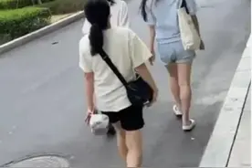 刚刚交警判了：司机主责！图片