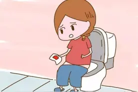 白带异常，中医有法子图片