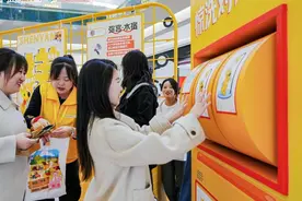 南方小金豆有福了！ 美团“欢洗季”在沈阳推“万人免费洗”活动图片