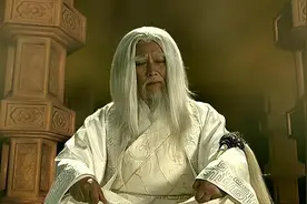 姜子牙所封的365位神仙：神位最高、权力最大、战力最强的都是谁图片