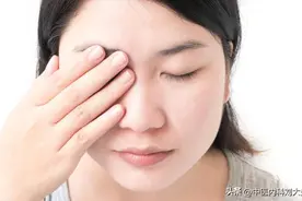 老花眼、近视眼、白内障？一剂六黑丸，滋肝补肾，强壮我们的眼睛图片