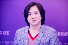 “古惑仔”最新电影，郑伊健缺席，蕉皮回归，可惜导演已去世4年图片