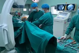 调查得知:心脏做了支架手术，这几物就不要吃了，不要害了自己图片