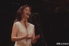 72岁天后再度出山，曾一人养活大半个乐坛，她还能创造奇迹吗？图片