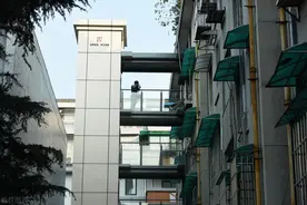 加装电梯方案到底是由哪个部门审查通过的？图片