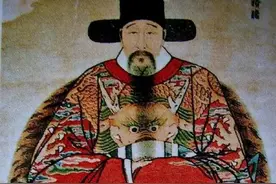 为大明续命60年的张居正，死后为何被抄家、长子还被逼自杀？图片