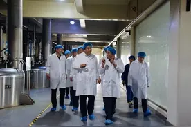 人民论坛调研组 | 河北安国：建设具有国际影响力的现代化中医药之都图片