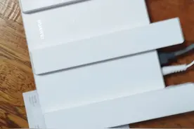 我太能耐了，自己操作换了路由器并设置成功图片