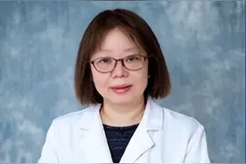 上海瑞金医院消化科高级专家简介图片