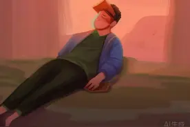 揭秘：为何我们助人后会感到痛苦？图片