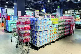 矿泉水、天然水、纯净水 这些饮用水有啥区别？图片