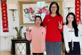 从“铁榔头”到“整容狂魔”，64岁医美失败的郎平，近况令人感叹图片