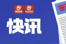 考古新发现！陕西首次发现→图片