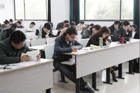 注意！事关2024重庆考公 这些报名人员请重选考区图片