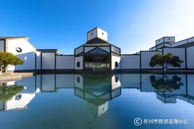 苏州部分文博场馆暑期延长开放时间图片