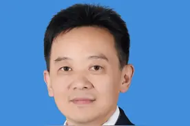安徽省委决定：赵光明履新图片