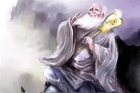 神、佛、仙三者有何区别？神和仙二者又到底谁最厉害图片