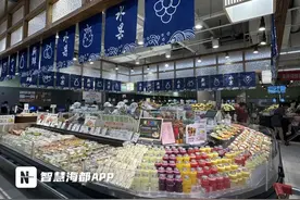 福州永辉超市一门店“爆改”升级！图片