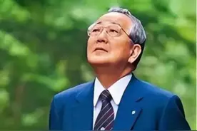 稻盛和夫：人生是一场修行，修行贵在修这3个“心”图片