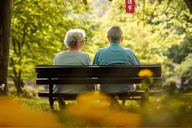 时光不老丨他们还有想要做的事，想去爱的人图片