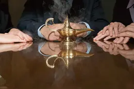 搞笑故事图片