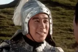盘点几个版本的许褚战赵云，能说明赵云强过许褚吗图片